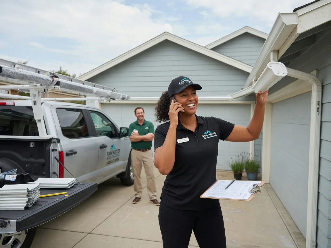Gutter Installation New Llano, LA FAQs